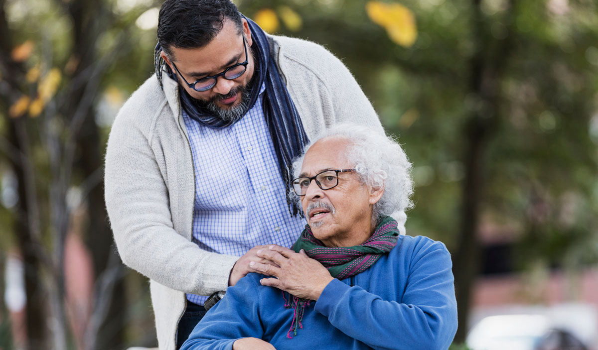 3 Tips Consider When Talking to Your Loved One About Primary Home Care (PHC)