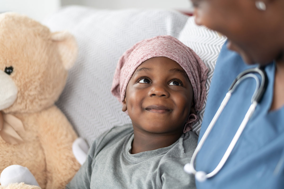 How Can Private Duty Nursing (PDN) Help Your Child?