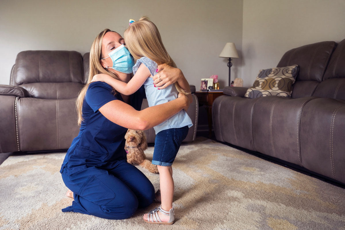 Pediatric Private Duty Nursing in McAllen: Providing the Care Your Child Needs