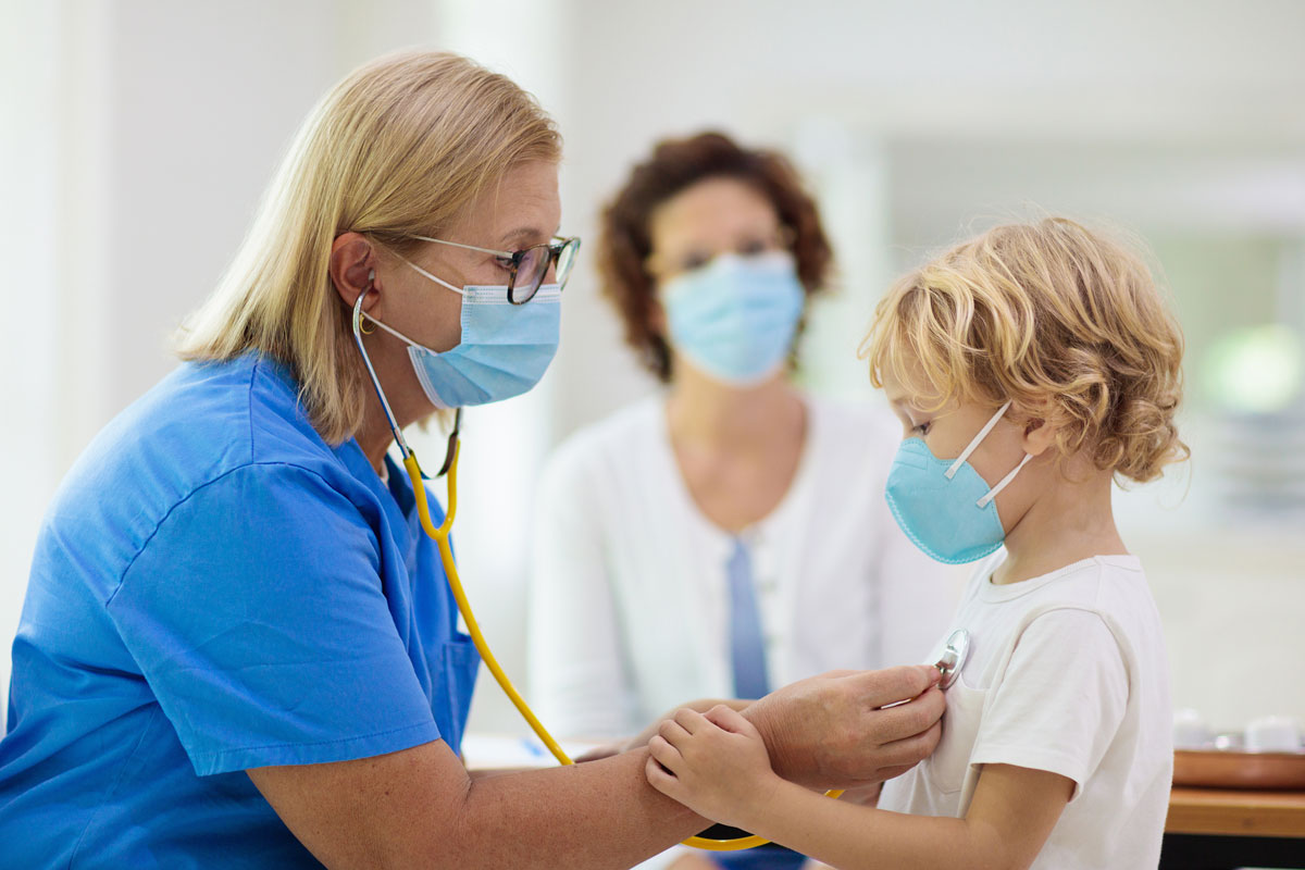 As the Parent of a Child Needing Medical Care, Why Private Duty Nursing in McAllen?