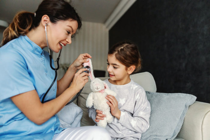 Is Private Duty Nursing the Right Call for Your Family?