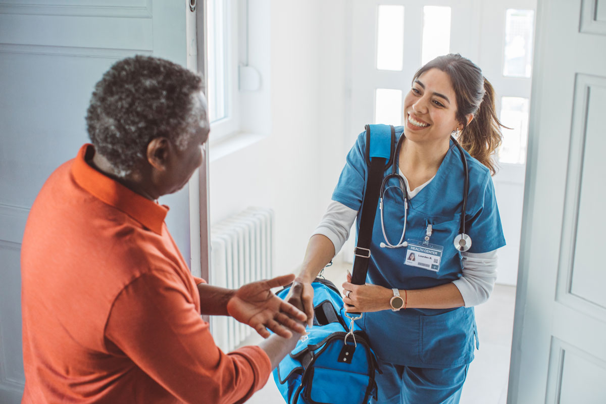 3 Benefits of Our Primary Home Care Services